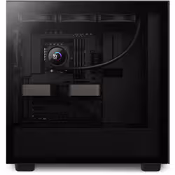 NZXT Kraken 360 Processeur Refroidisseur de liquide tout-en-un 12 cm Noir 1 pièce(s) - Vue supplémentaire 5