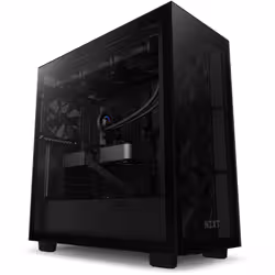 NZXT Kraken 360 Processeur Refroidisseur de liquide tout-en-un 12 cm Noir 1 pièce(s) - Vue supplémentaire 6