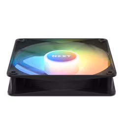 NZXT F120 RGB Core Boitier PC Ventilateur 12 cm Noir 1 pièce(s) - Vue supplémentaire 3