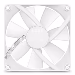 NZXT F120 RGB Core Boitier PC Ventilateur 12 cm Blanc 1 pièce(s) - Vue supplémentaire 6