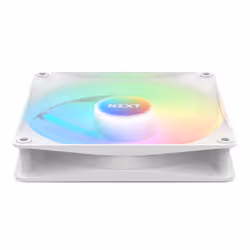 NZXT F140 RGB Core Boitier PC Ventilateur 14 cm Blanc 1 pièce(s) - Vue supplémentaire 3