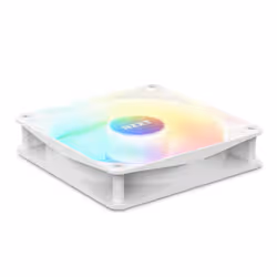 NZXT F140 RGB Core Boitier PC Ventilateur 14 cm Blanc 1 pièce(s) - Vue supplémentaire 4