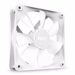 NZXT F140 RGB Core Boitier PC Ventilateur 14 cm Blanc 1 pièce(s) - Vue supplémentaire 5
