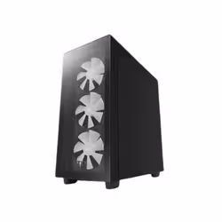 NZXT H7 Elite Midi Tower Noir - Vue supplémentaire 2