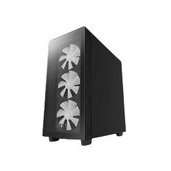 NZXT H7 Elite Midi Tower Noir