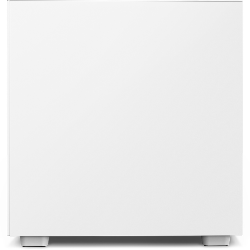 NZXT H7 Flow RGB Midi Tower Blanc