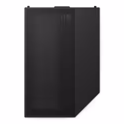 NZXT H6 Air Flow Midi Tower Noir - Vue supplémentaire 9