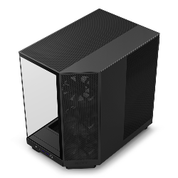 NZXT H6 Air Flow Midi Tower Noir