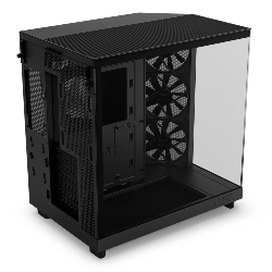 NZXT H6 Air Flow Midi Tower Noir