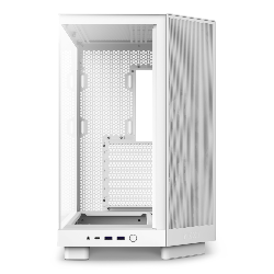 NZXT H6 Air Flow Midi Tower Blanc