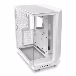 NZXT H6 Air Flow Midi Tower Blanc - Vue supplémentaire 5