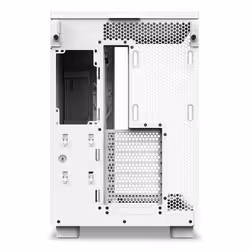 NZXT H6 Air Flow Midi Tower Blanc - Vue supplémentaire 9