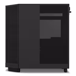 NZXT H6 Air Flow Midi Tower Noir - Vue supplémentaire 11