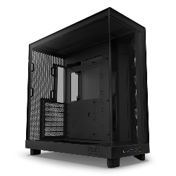 NZXT H6 Air Flow Midi Tower Noir