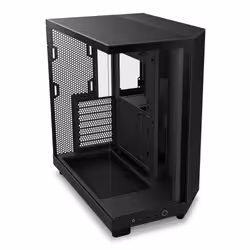NZXT H6 Air Flow Midi Tower Noir - Vue supplémentaire 5