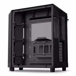 NZXT H6 Air Flow Midi Tower Noir - Vue supplémentaire 8
