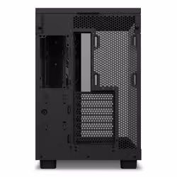 NZXT H6 Air Flow Midi Tower Noir - Vue supplémentaire 9