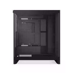 NZXT H7 Flow Midi Tower Noir - Vue supplémentaire 2