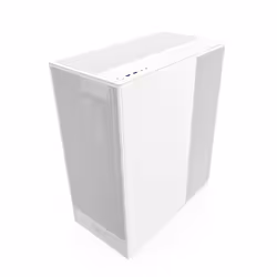 NZXT H7 Flow Midi Tower Blanc - Vue supplémentaire 3