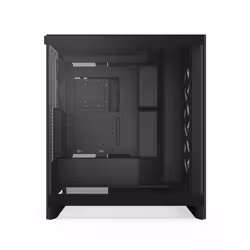 NZXT H7 Flow RGB Midi Tower Noir - Vue supplémentaire 2