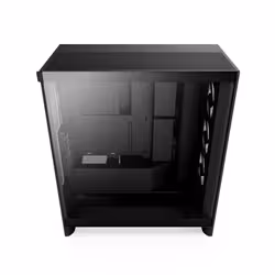 NZXT H7 Flow RGB Midi Tower Noir - Vue supplémentaire 3
