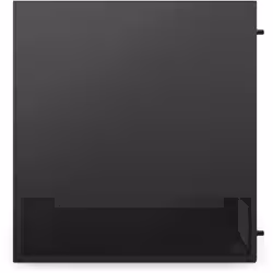 NZXT H5 Flow Midi Tower Noir - Vue supplémentaire 4