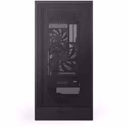 NZXT H5 Flow Midi Tower Noir - Vue supplémentaire 6