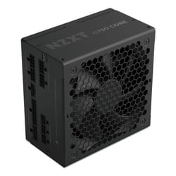 NZXT C850 Gold Core unité d'alimentation d'énergie 850 W 24-pin ATX ATX Noir