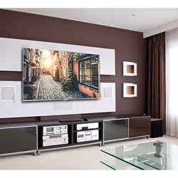 B-Tech BT9901 165,1 cm (65") Noir - Vue supplémentaire 4