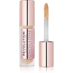 Makeup Revolution Conceal & Define teinte C5 4 g