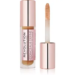 Makeup Revolution Conceal & Define teinte C12 4 g