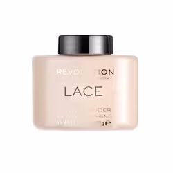 Makeup Revolution Baking Powder teinte Lace 32 g - Vue supplémentaire 2