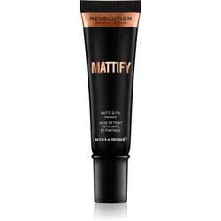 Makeup Revolution Mattify 28 ml