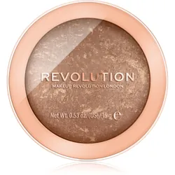 Makeup Revolution Reloaded teinte Long Weekend 15 g
