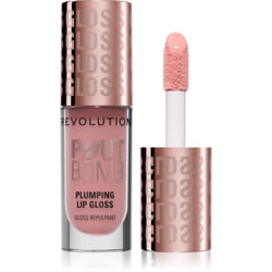 Makeup Revolution Pout Bomb teinte Candy 4,6 ml