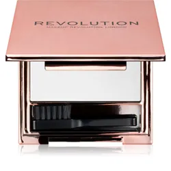 Makeup Revolution Soap Styler teinte Transparent 5 g