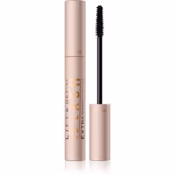 Makeup Revolution 5D Lash Extra teinte Jet Black 14 ml