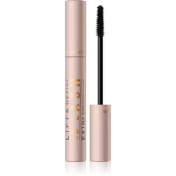 Makeup Revolution 5D Lash Extra teinte Jet Black 14 ml