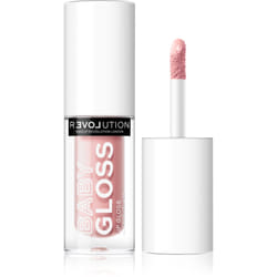 Revolution Relove Baby Gloss teinte Glam 2,2 ml