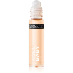 Revolution Relove Roll Baby avec parfums Papaya 5 ml