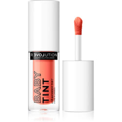 Revolution Relove Baby Tint teinte Coral 1,4 ml