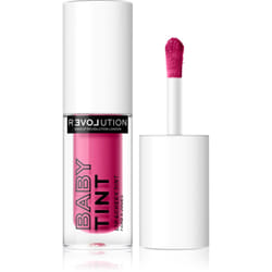 Revolution Relove Baby Tint teinte Fuchsia 1,4 ml