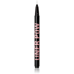 Makeup Revolution Liner Pow teinte Black 0,5 ml