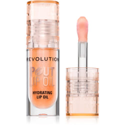 Revolution Pout Lip teinte Honey Shimmer 3 ml