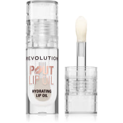 Revolution Pout Lip teinte Lychee Clear 3 ml