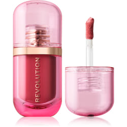 Revolution Superdewy Blush Burst teinte Strawberry Milkshake Cool Pink 4,2 ml