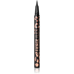 Revolution Fierce Flick teinte Black 0,6 ml