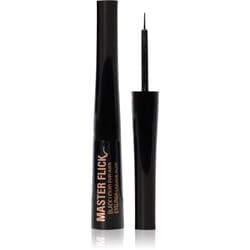 Revolution Master Flick Liquid Eyeliner teinte Black 5 ml