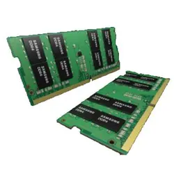 Samsung M425R1GB4BB0-CQK module de mémoire 8 Go 1 x 8 Go DDR5 262-pin SO-DIMM ECC