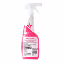 The Pink Stuff 5060033820117 détergent pour salle de bain et toilettes 750 ml Vaporiser Liquide Nettoyant - Vue supplémentaire 2